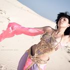 Princess Tamina (Prince of Persia)