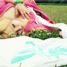 princess Zelda [Cosplay] - daydreaming