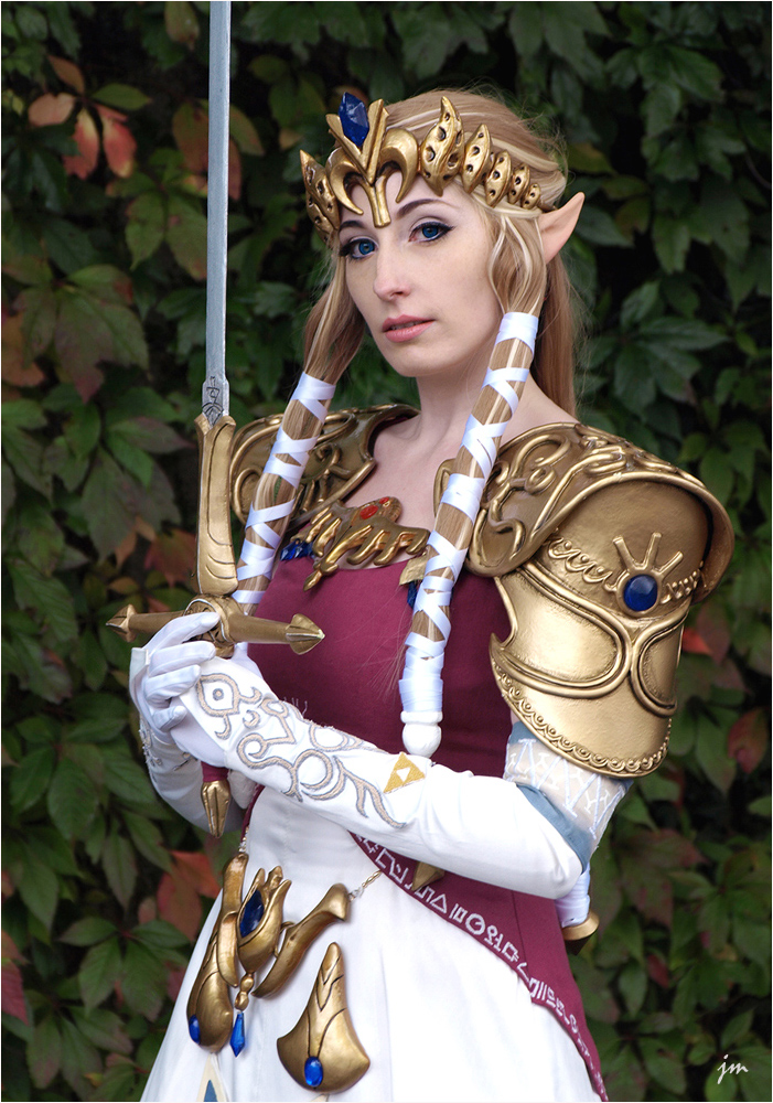 Princess Zelda