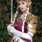 Princess Zelda