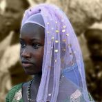 Princesse africaine