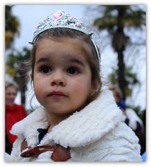 Princesse d un Jour ..