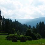 Princesse dans son château