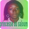 princesse dusaloum