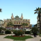 Principauté de Monaco - Casino