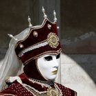 Principessa Ingognito il Carnevale di Venezia