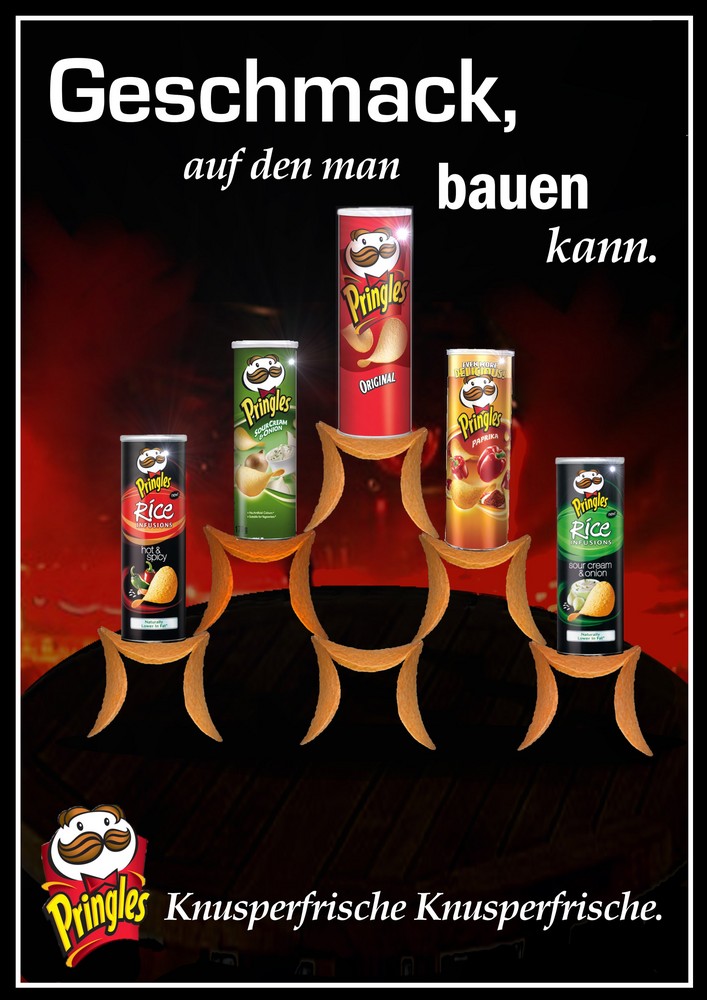 Pringles