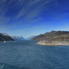 Prins Christian Sund Passage 