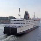 Prins Joachim -Scandlines-