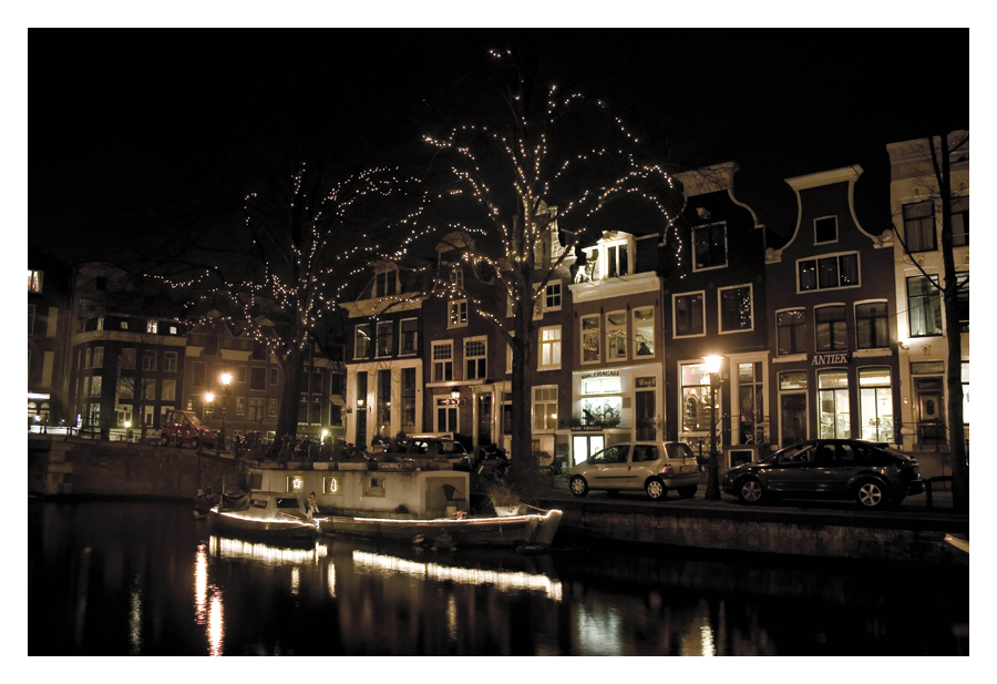 Prinsen Gracht