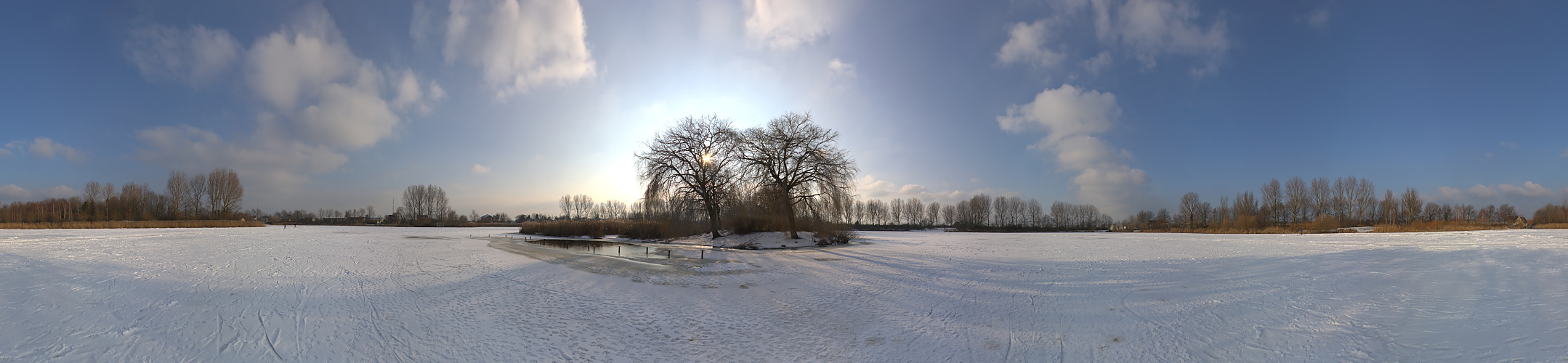 Prinsenbos, Naaldwijk, NL