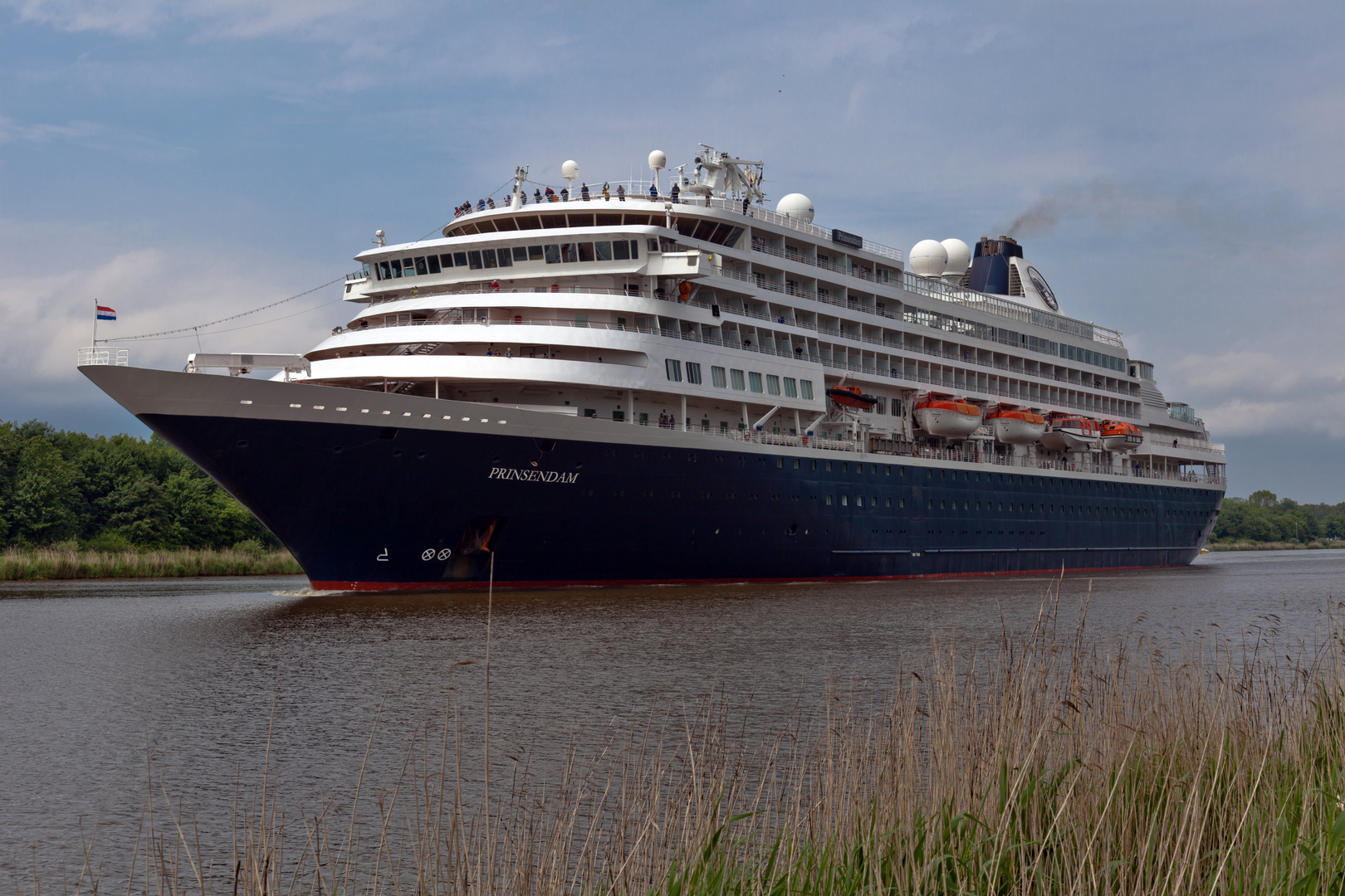 Prinsendam