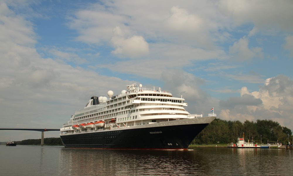 Prinsendam