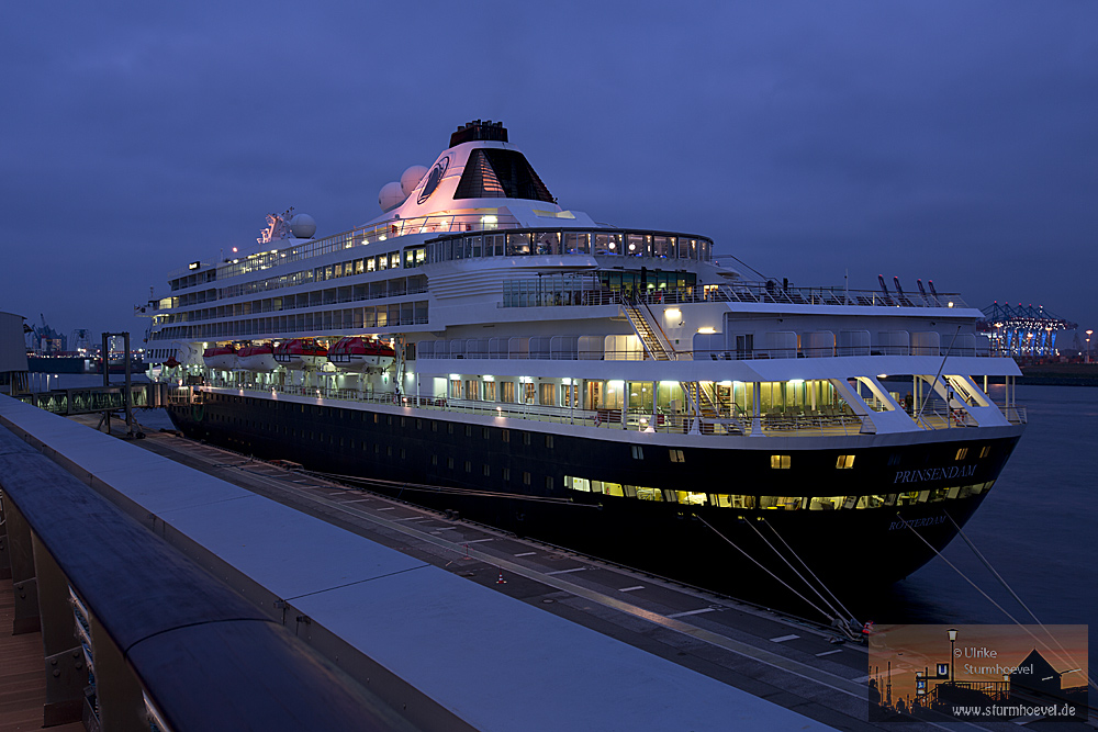 Prinsendam