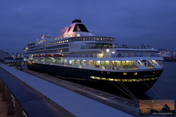 Prinsendam