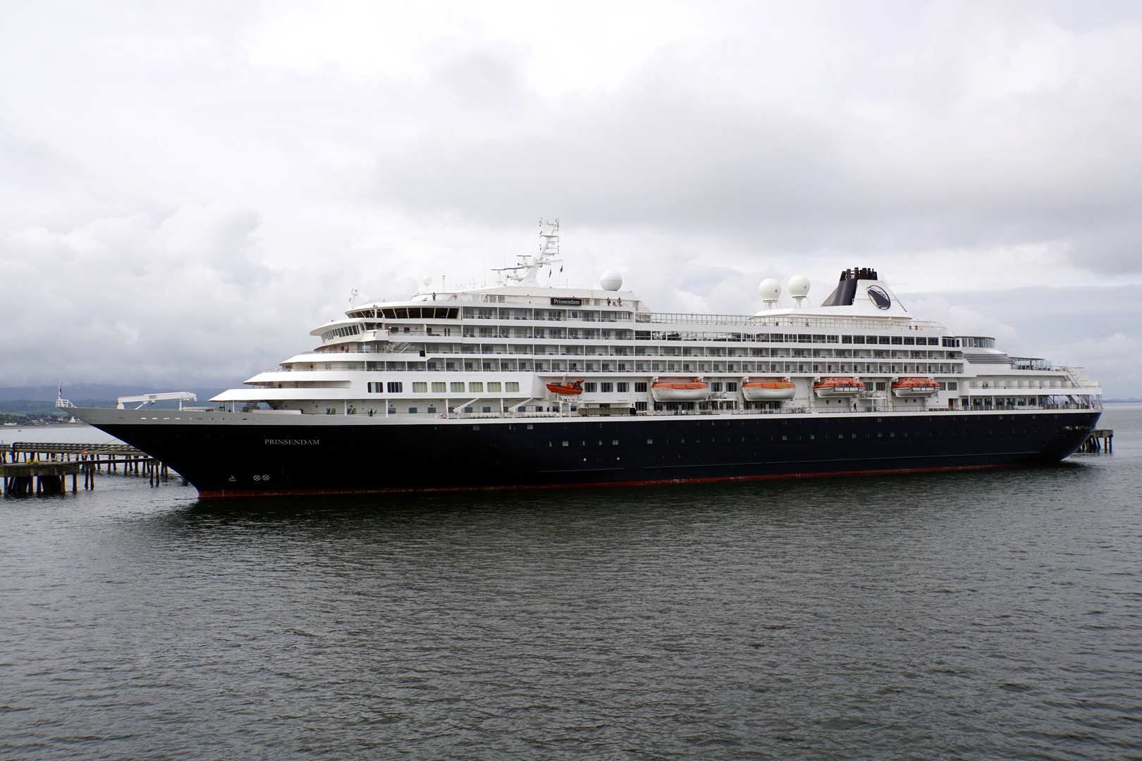 Prinsendam