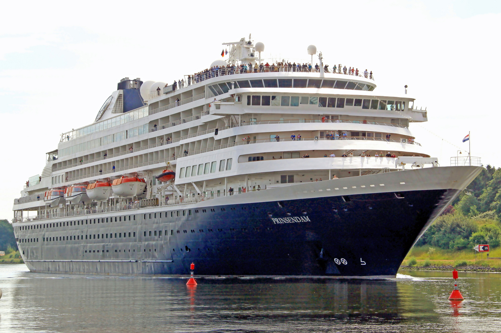 Prinsendam