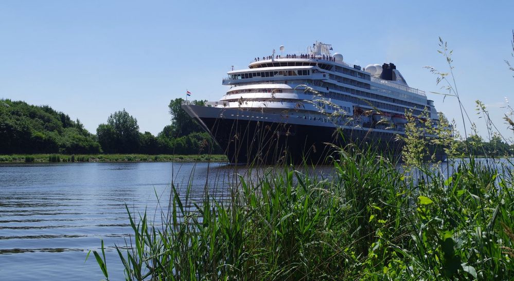 Prinsendam im NOK (1)