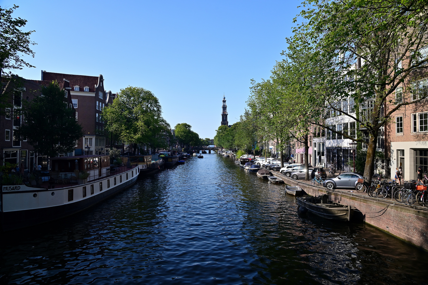 Prinsengracht