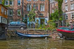 Prinsengracht