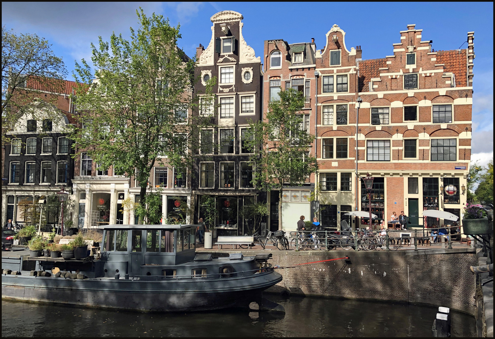 Prinsengracht