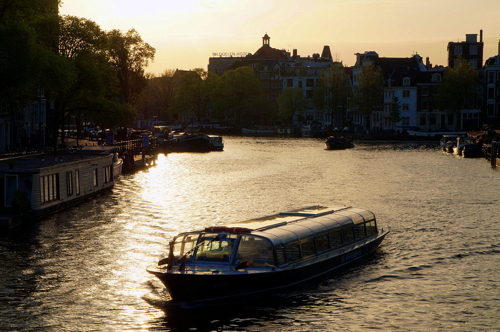 Prinsengracht 