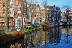 Prinsengracht 