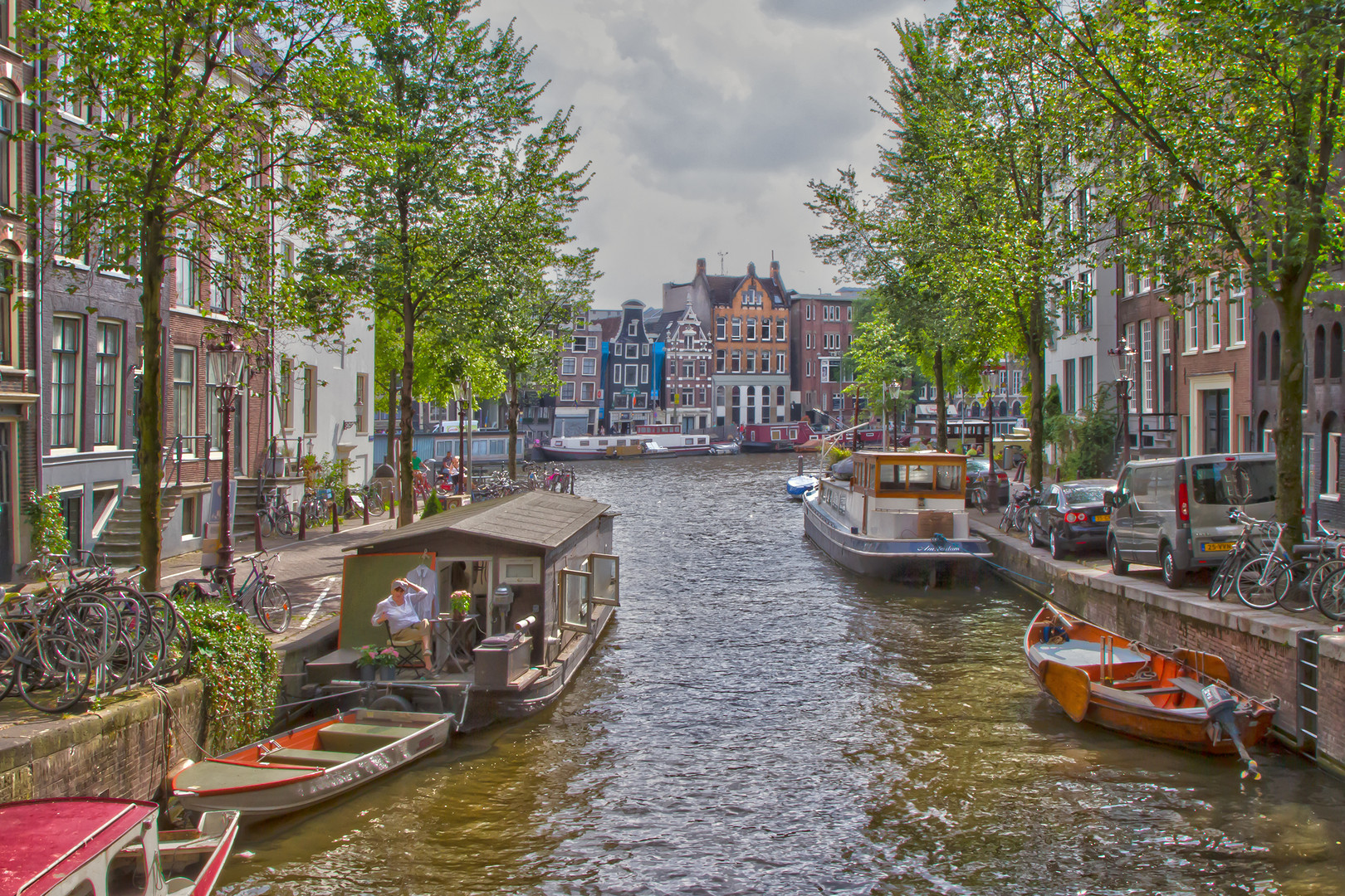 Prinsengracht