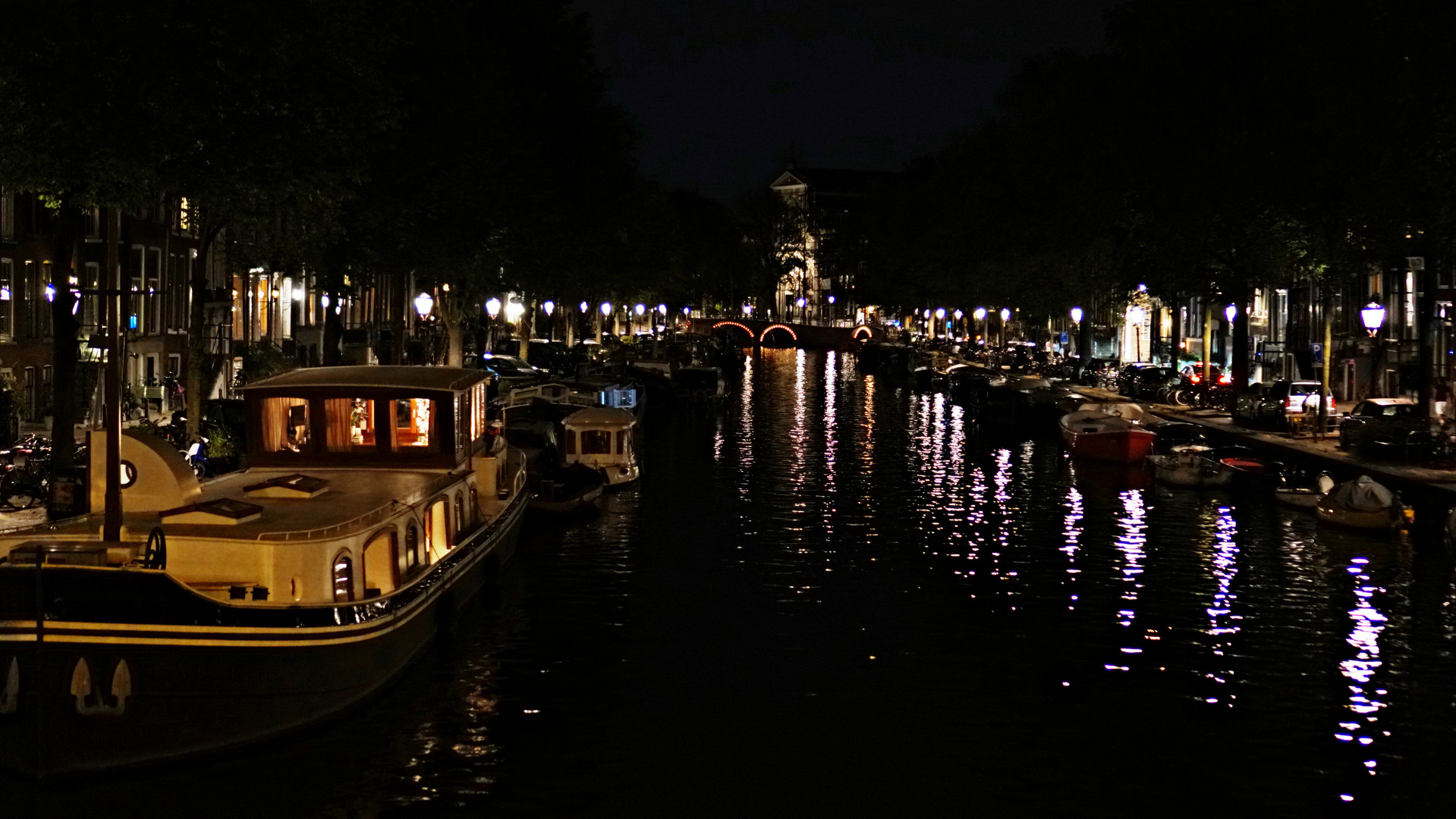 Prinsengracht