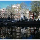 Prinsengracht in Amsterdam