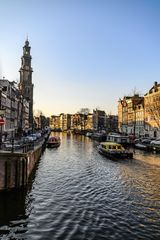 Prinsengracht-Westerkerk