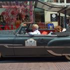 Prinses Maxima Centrum Rally NL