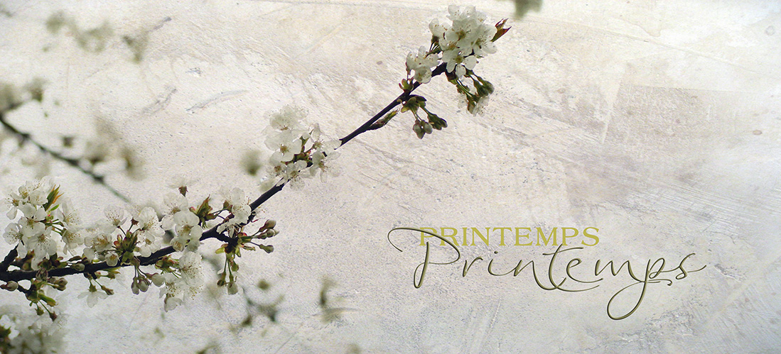 printemps