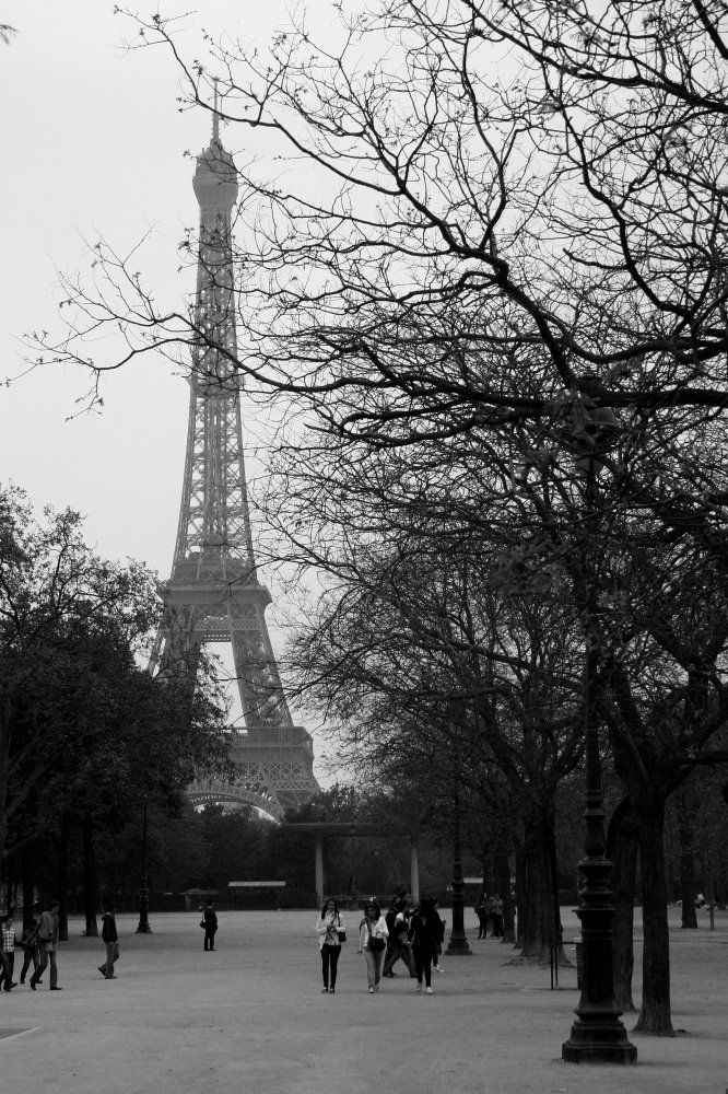 printemps à paris