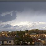 Printemps à Sarlat 