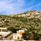 Printemps-Calanques