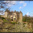 Printemps en Périgord 