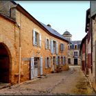 Printemps en Périgord