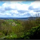 Printemps en Périgord 