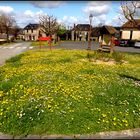 Printemps en Périgord 