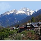 printemps en Vanoise....