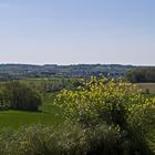 Printemps sur la vallée de la Baïse  --  Frühling über das Baïse-Tal