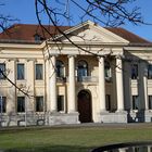 Prinz-Carl-Palais - Sitz des bayrischen Ministerpräsidenten