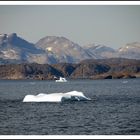 Prinz Christian Sund Passage 