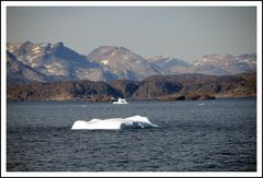 Prinz Christian Sund Passage 