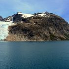 Prinz Christian Sund Passage Greenland ( Aida Cruises Aida Bella)