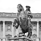 Prinz Eugen - einer der bedeutendsten Bauherrn und Kunstsammler seiner Zeit. Wien
