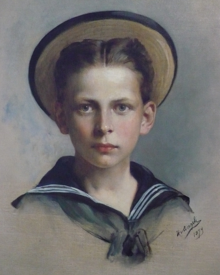 Prinz Waldemar von Preußen