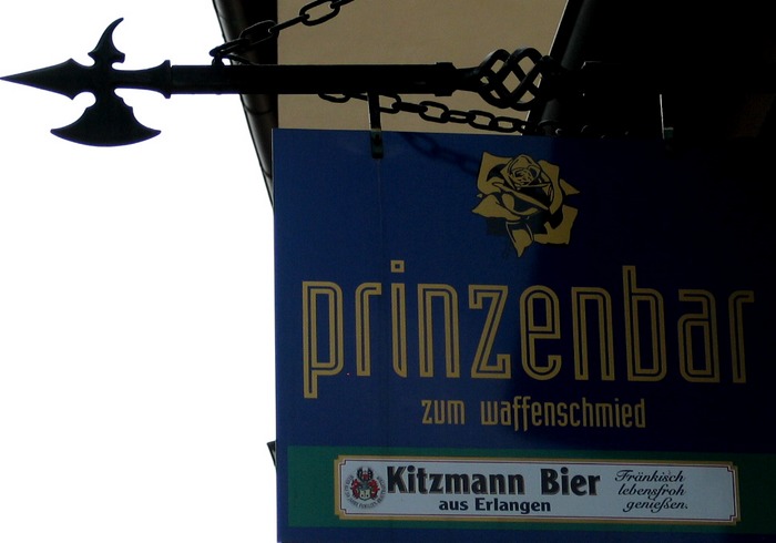 Prinzenbar