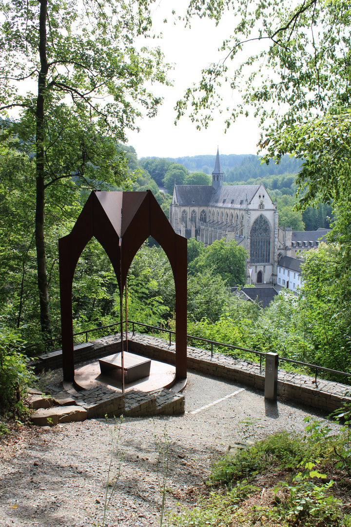 Prinzenblick und Dom